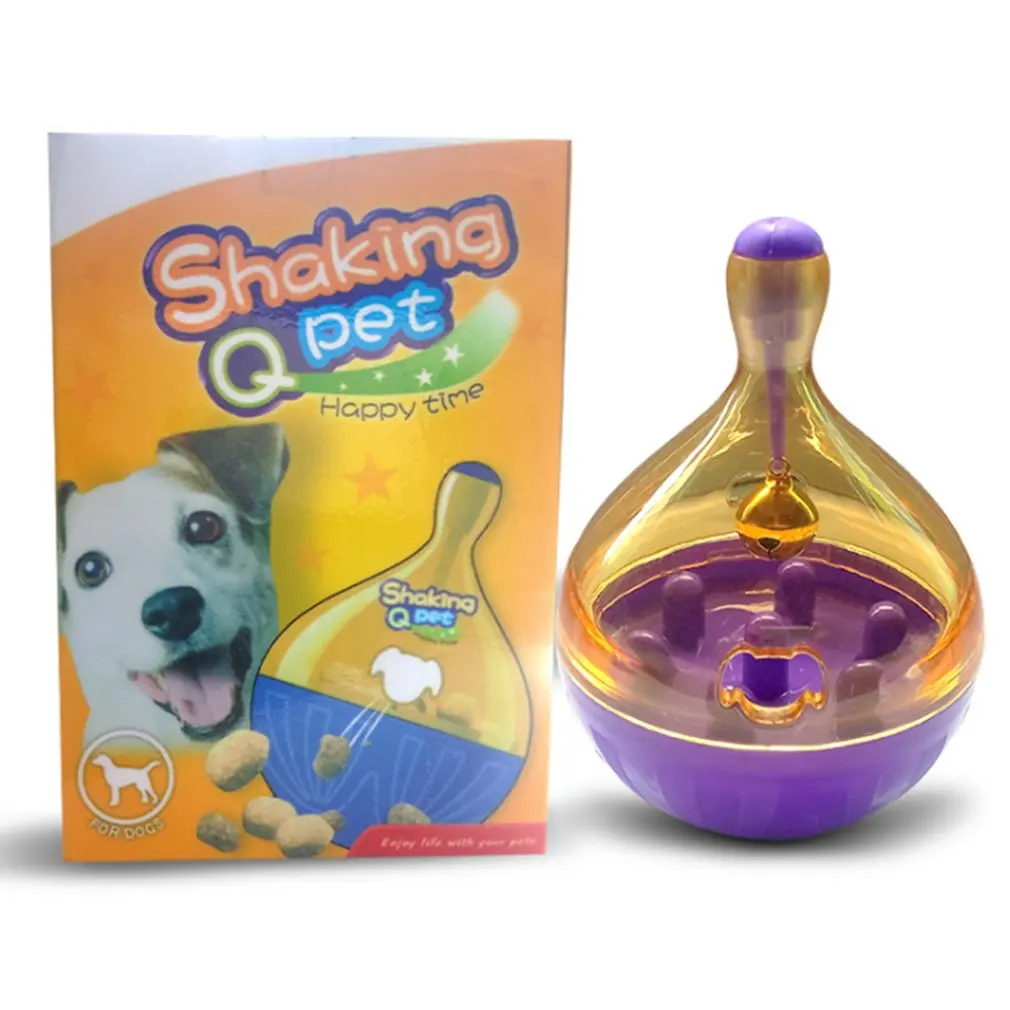 

Игрушка-неваляшка для домашних животных, кошек, собак