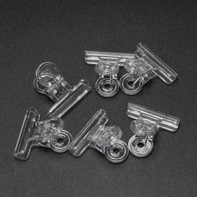 12 шт. русские зажимы для ногтей с кривой C многофункциональный инструмент