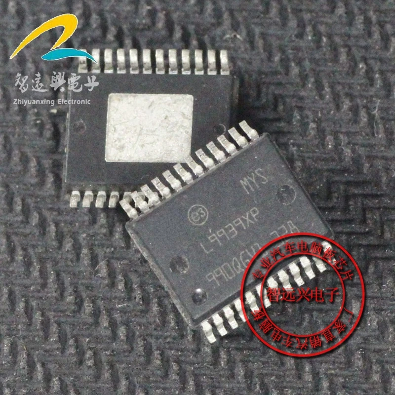 

20 шт. L9939XP SOP24 Новинка