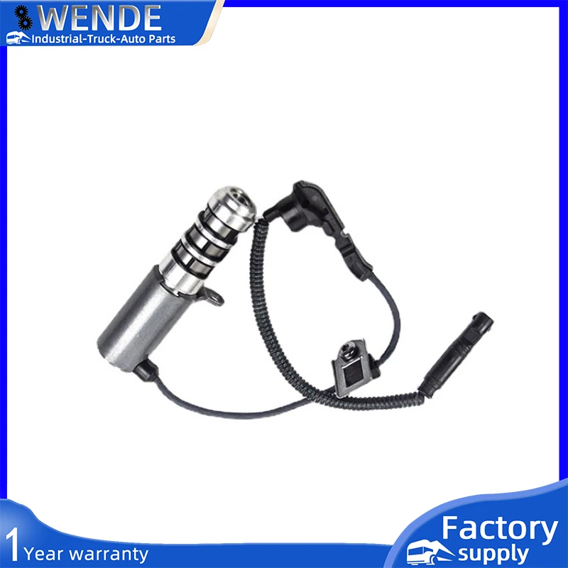 

Высококачественные автозапчасти, электромагнитный клапан управления V764723880 для CITROEN C3 C4 PEUGEOT 207 3008