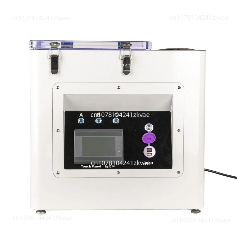 Новый стиль уличный киоск водонепроницаемая многофункциональная машина для