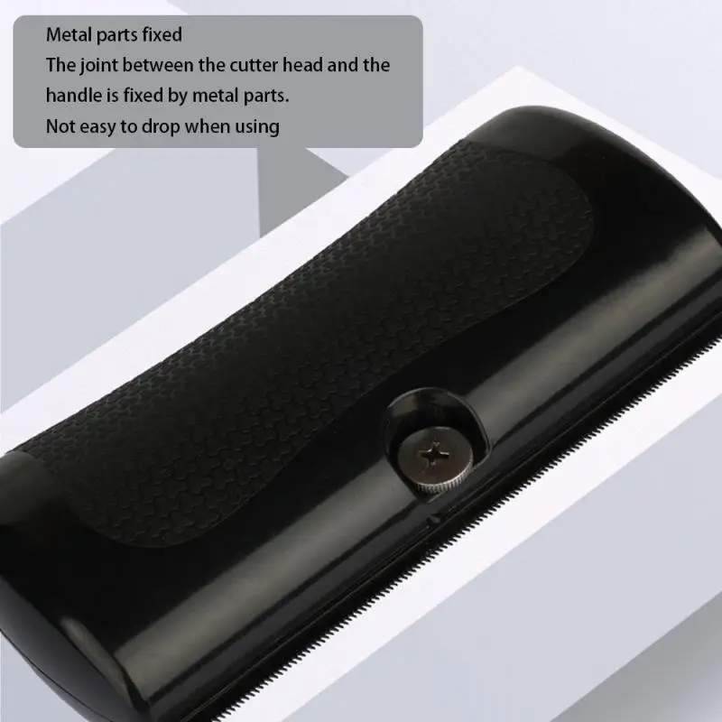 Щетка для депиляции Удобная ручка Твердый Простой в использовании Дизайн