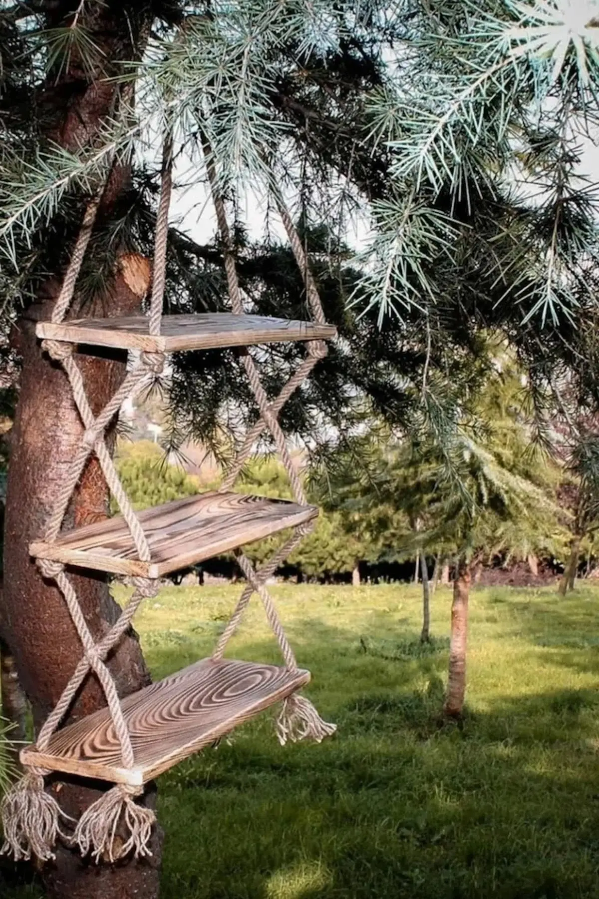 Деревянный декоративный дизайн пользовательское управление трехслойная