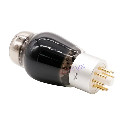 НОВЫЕ вакуумные лампы PSVANE CV181-Z, замена 6SN7 6N8P CV181, серия Treasure, коллекционное издание, винтажный Hi-Fi аудиоламповый усилитель