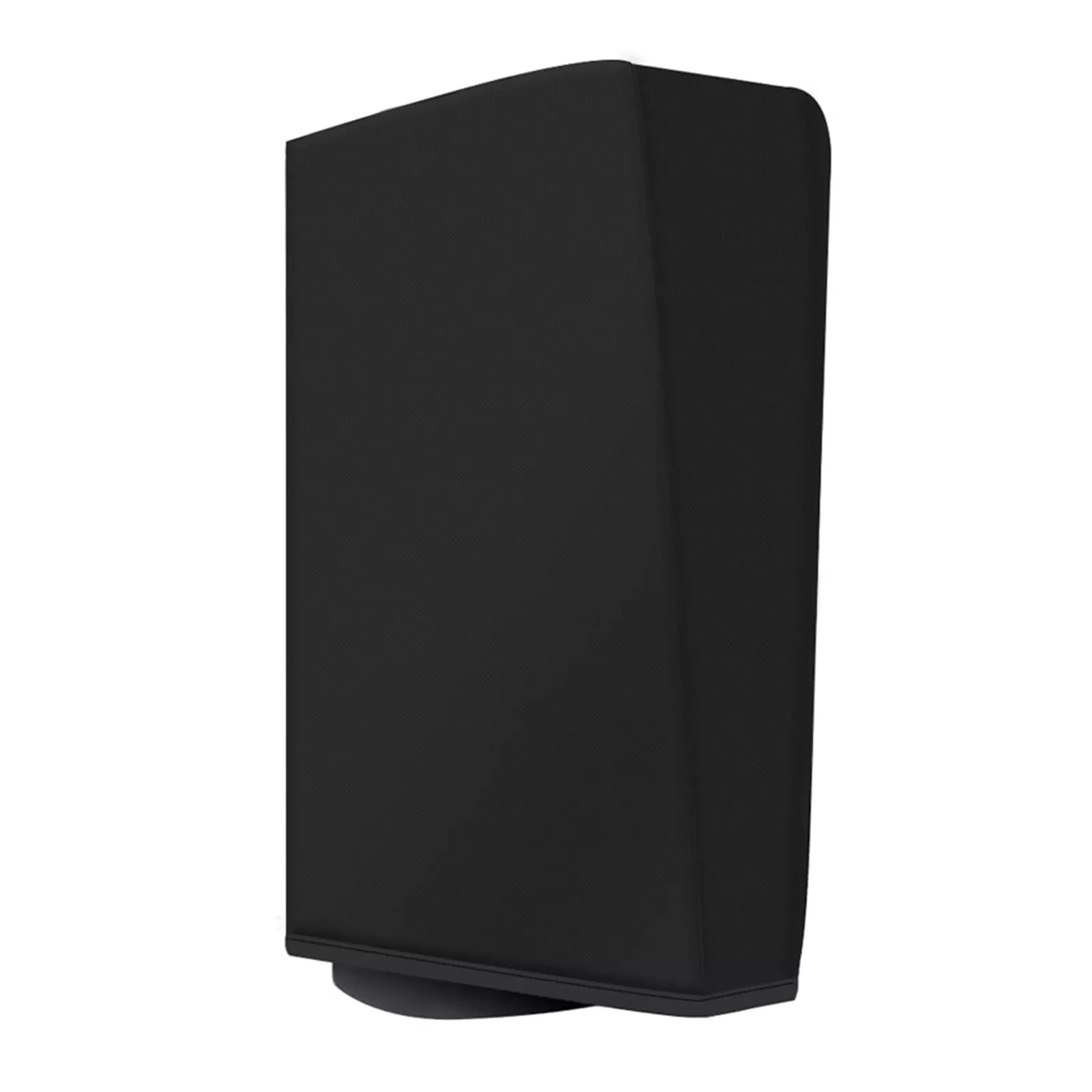 

2022 trend For PS5 Case Anti Scratch Durable Daily Dust Cover Removable Practical Console With Cable Port Home Gaming Fit