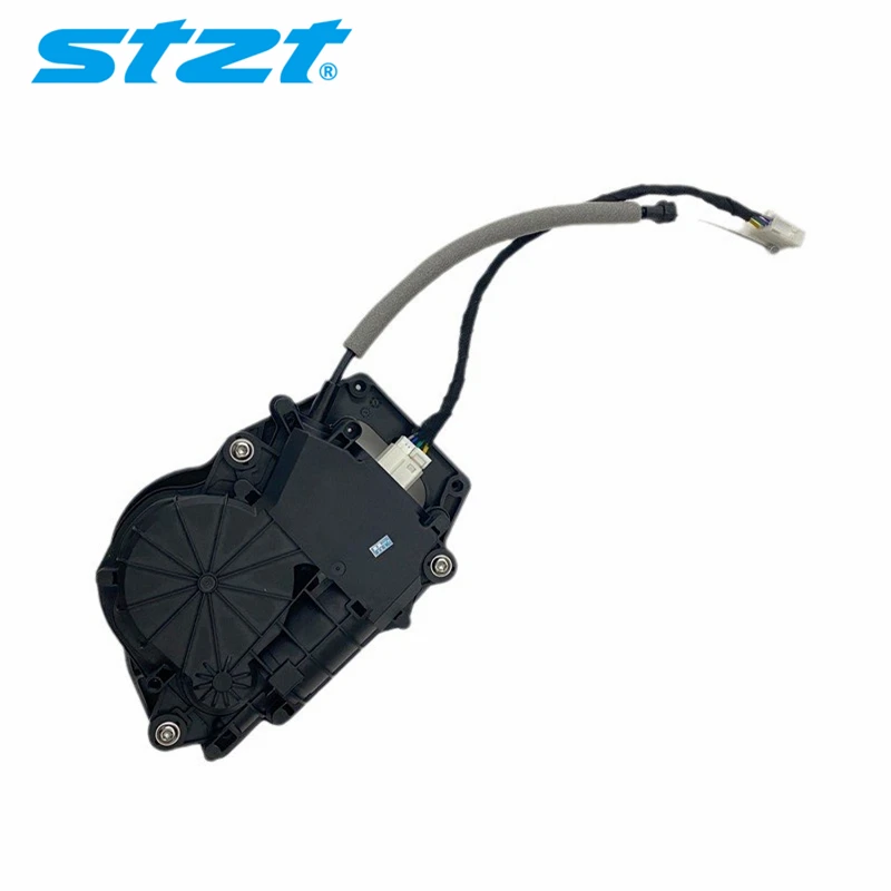 Привод затвора заднего багажника STZT 51247330648 для BMW 5 gt F07 Series F11