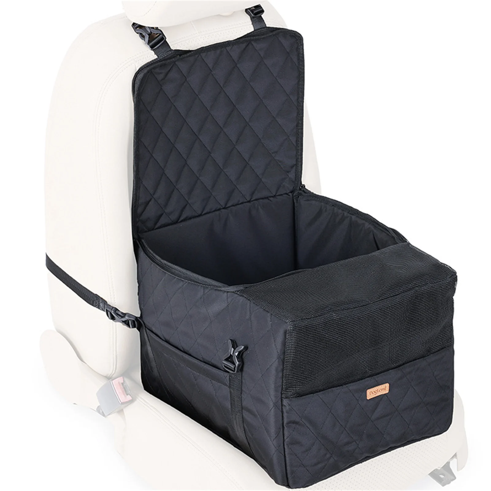 

Pet Car Seat Cover Travel Bag Washable Dog Bed Waterproof Bag Dog Carrier Pet Accessories Cage Pet Supplies For Dog Cat Pet Bags