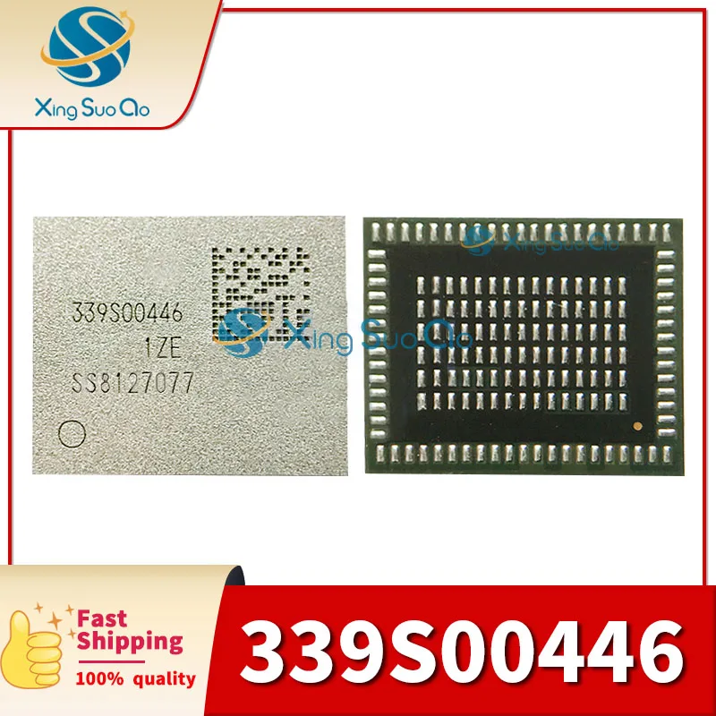 

339s00446 339S00447 339S00448 339S00445 wifi IC module for ipad pro 12.9 2018 A1893