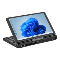 Ноутбук-трансформер GPD Pocket 3, 8", 16/512ГБ, i3-1125G4, Intel UHD, Windows