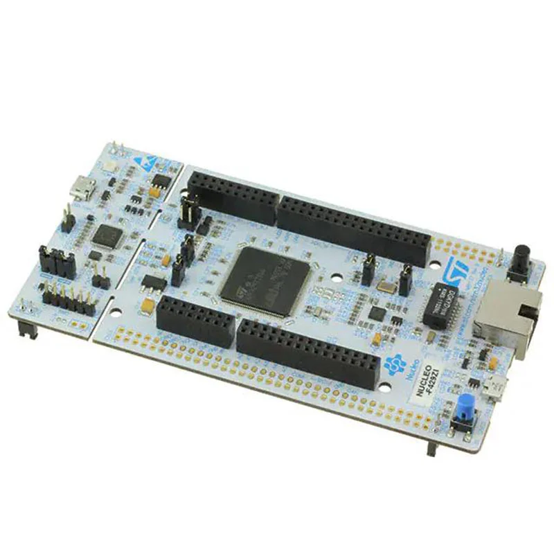 

STM32F429ZIT6 Nucleo F429ZI board NUCLEO-F429ZI