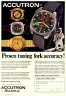 1962 Accutron Bulova Spaceview часы винтажная копия внешнего вида металлический жестяной знак настенное искусство