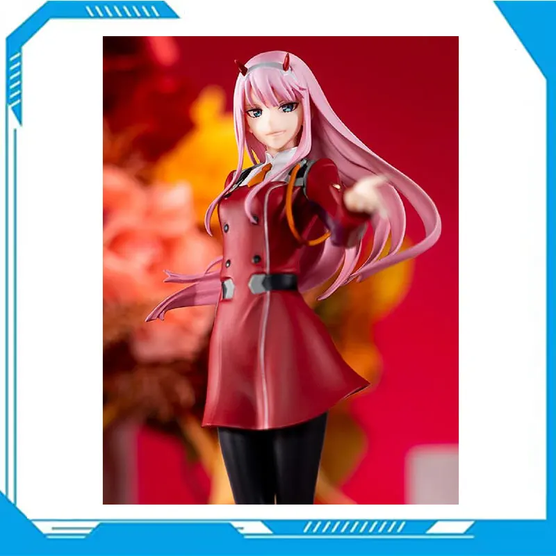 Collectible Model Decoration Doll Genuine