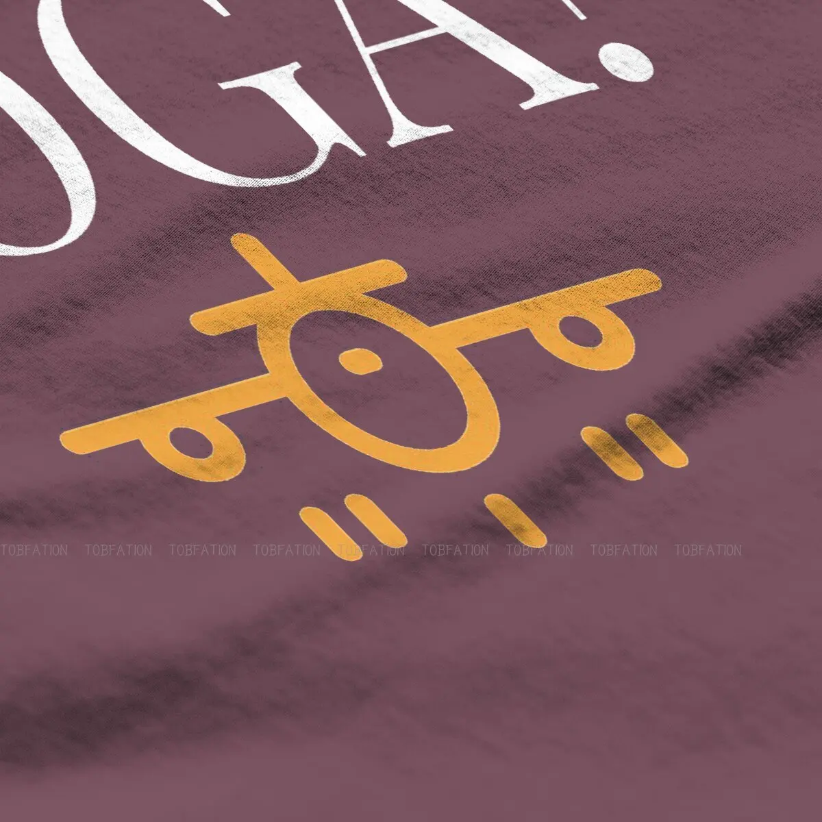 Футболка женская с принтом симулятор полета и круглым вырезом