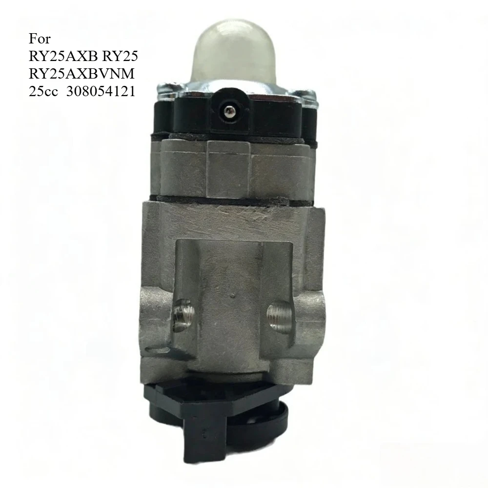 Фото Подходит для карбюратора Ryobi RY25AXB RY25 RY25AXBVNM 25cc 308054121. №3