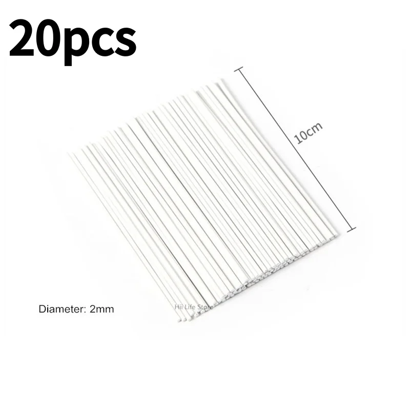 

Подвесные стержни для выжигания керамики SLX-wh 10/20 шт