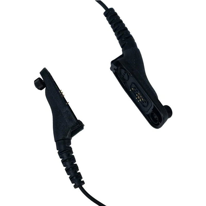 Walkie Talkie Earpieces for Motorola APX6000 APX8000 APX900 XPR6350 XPR6550 XPR6580 XPR7350 7350e XPR7380 XPR 7550 XPR7580 7580e