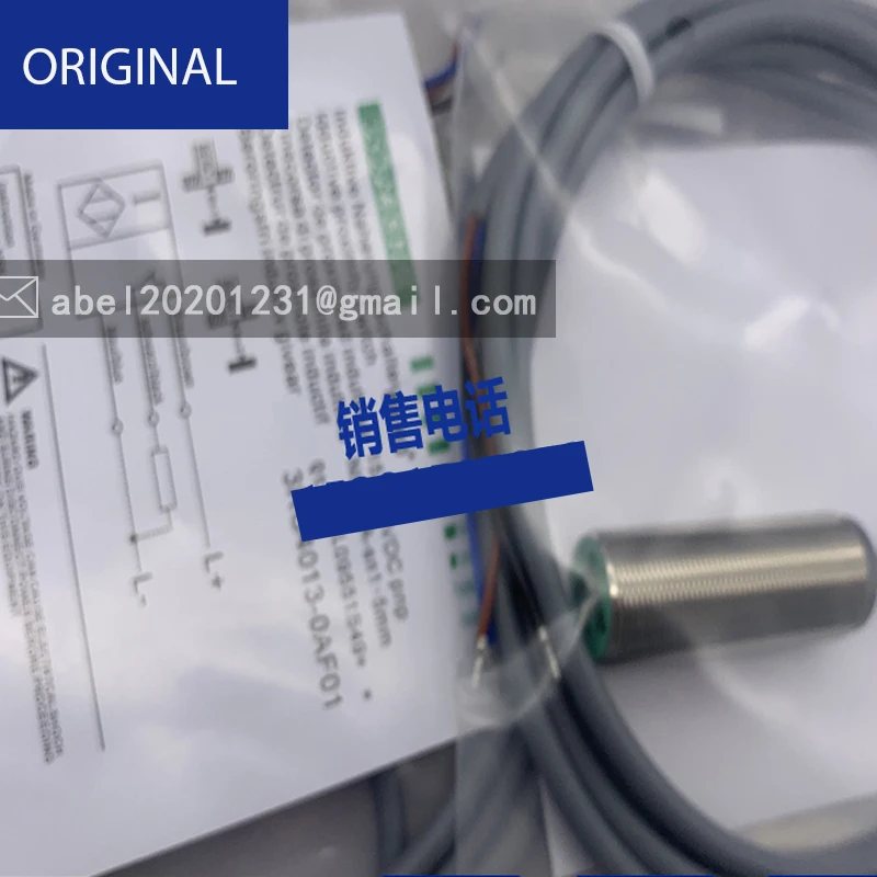 Новый оригинальный датчик 3RG4012-3AF01 3RG4013-3AF33 3RG4012-0AG01 3RG4024-3AG01 3RG4012-3AG01 516-217-E4-E-PU-03