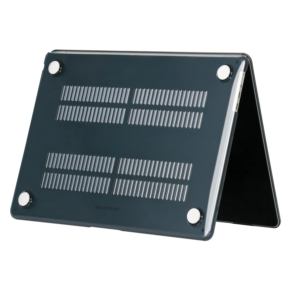 Чехол A2941 для MacBook Air 15 M2 2023 чехол ноутбука 3 дюйма защита от падения жесткий