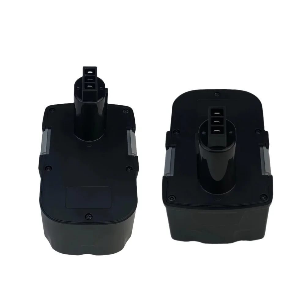 Для Interskol 12 В 6800 мАч Ni-CD аккумулятор для электроинструмента H18 DA-12ER-012 Сменный