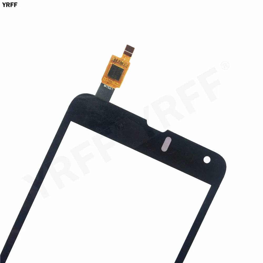 for hisense eg970 u970 touch screen digitizer front glass panel sensor mobile phone replace repair parts free shipping free global shipping