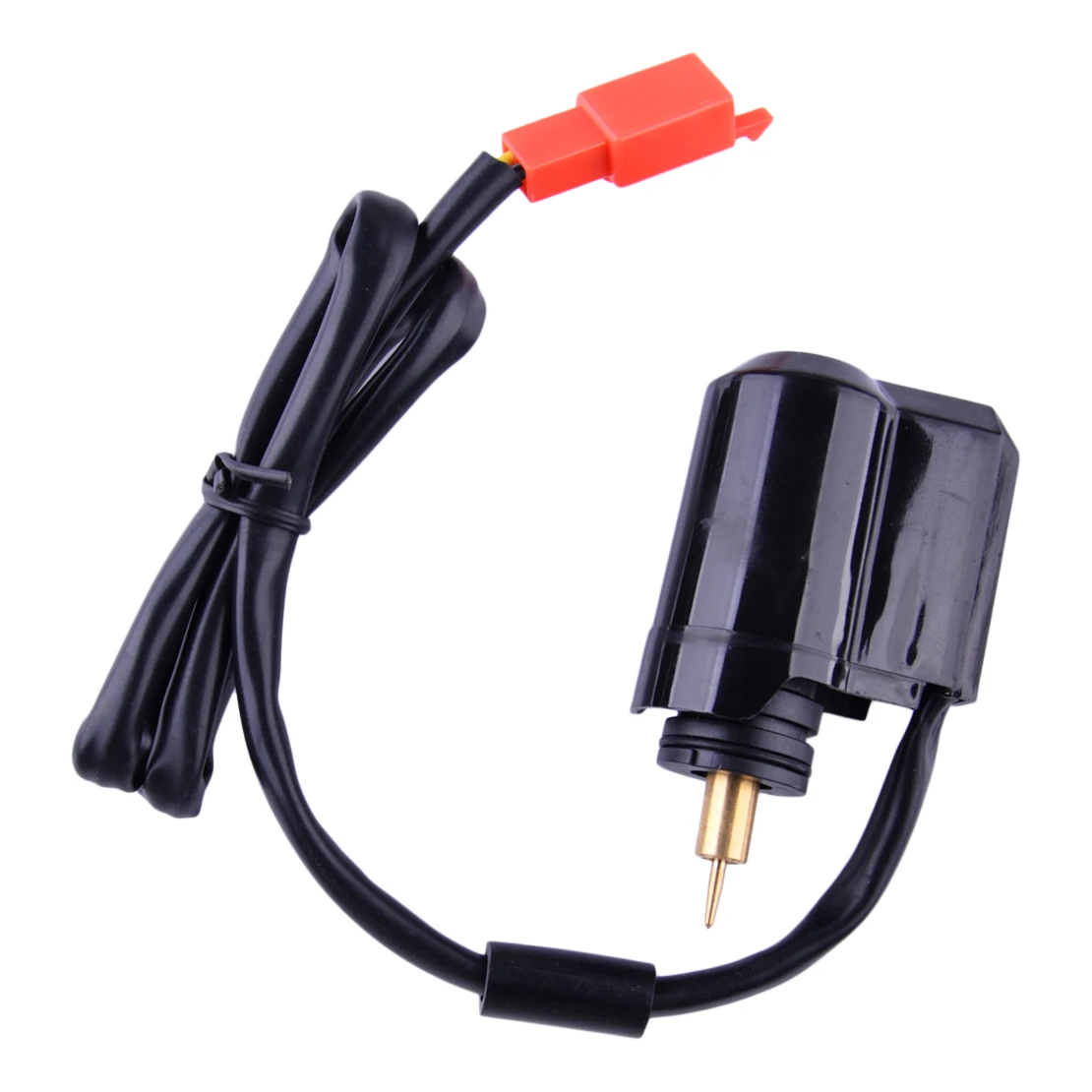 Новый мотоциклетный электронный дроссель холодный стартер 7 мм для Peugeot Ludix 50 Blaster