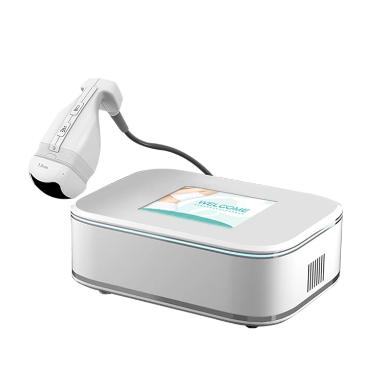 

Personal mini liposonixie slimming hifu body sculpt slimming machine 2022