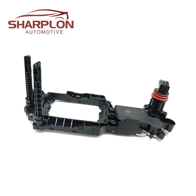 Популярный блок управления электропередачей 722 8 VGS CVT TCU TCM A1695451032 A1693701106 для Mercedess