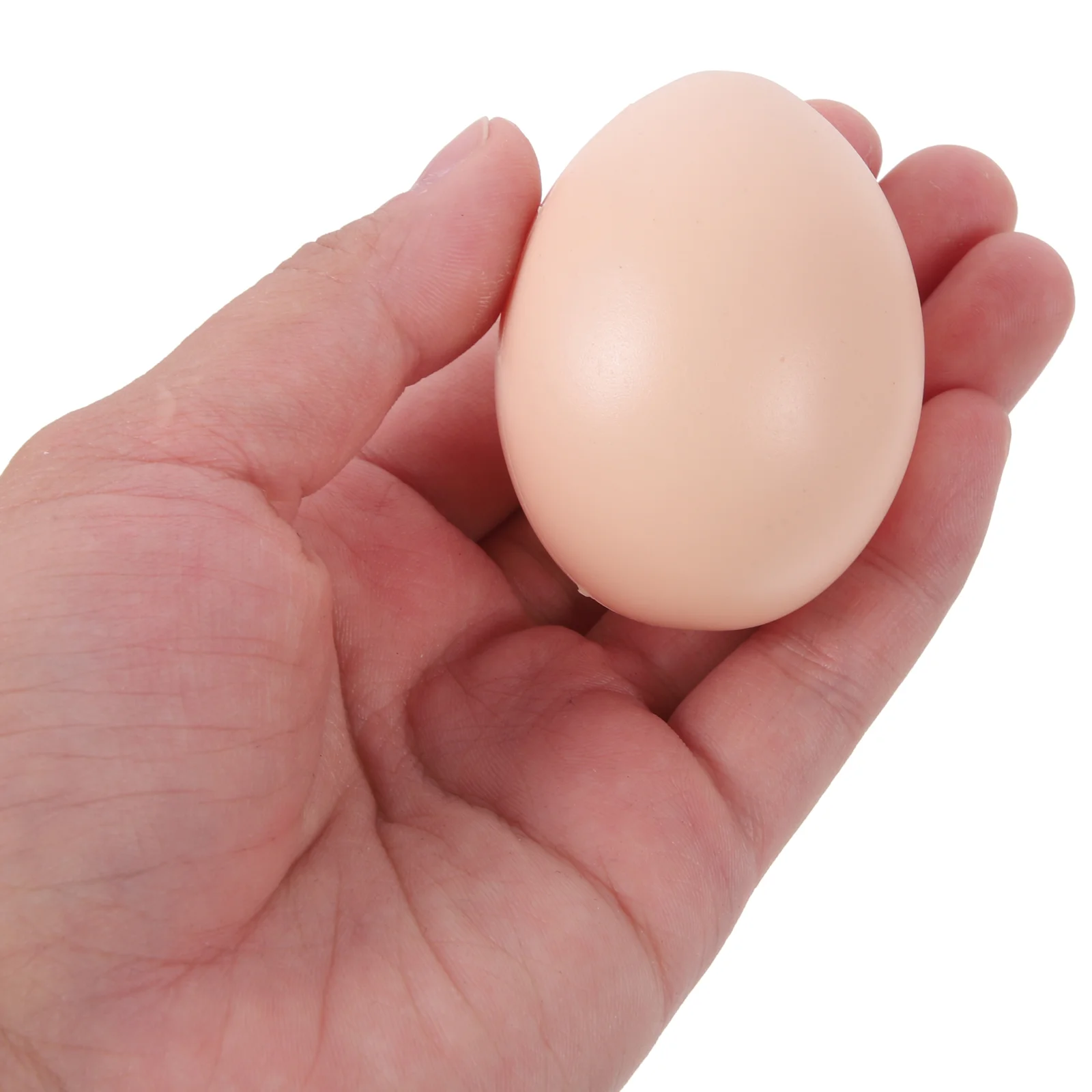 30 шт. игрушка моделирование яйца искусственная курица игрушки окрашенная