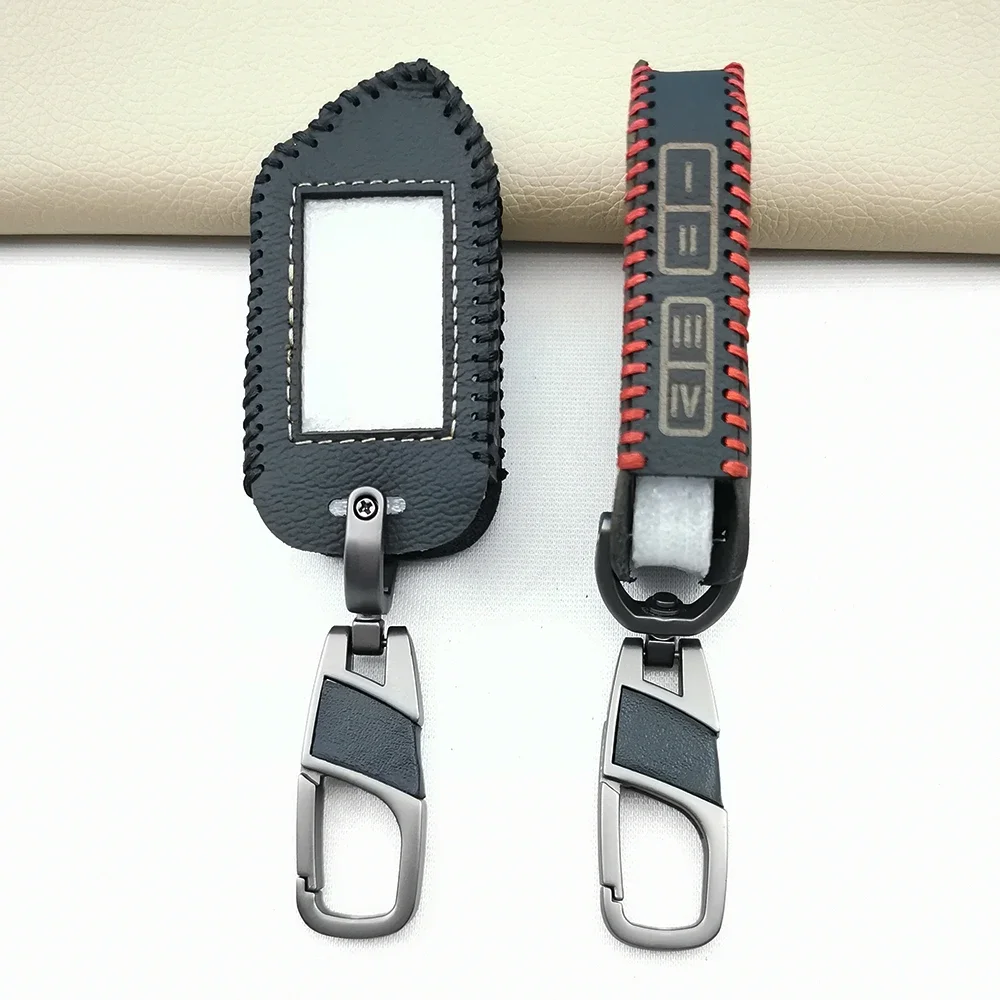 Чехол для пульта дистанционного управления Scher-Khan Mobicar A B 1 2 3 M10 M20