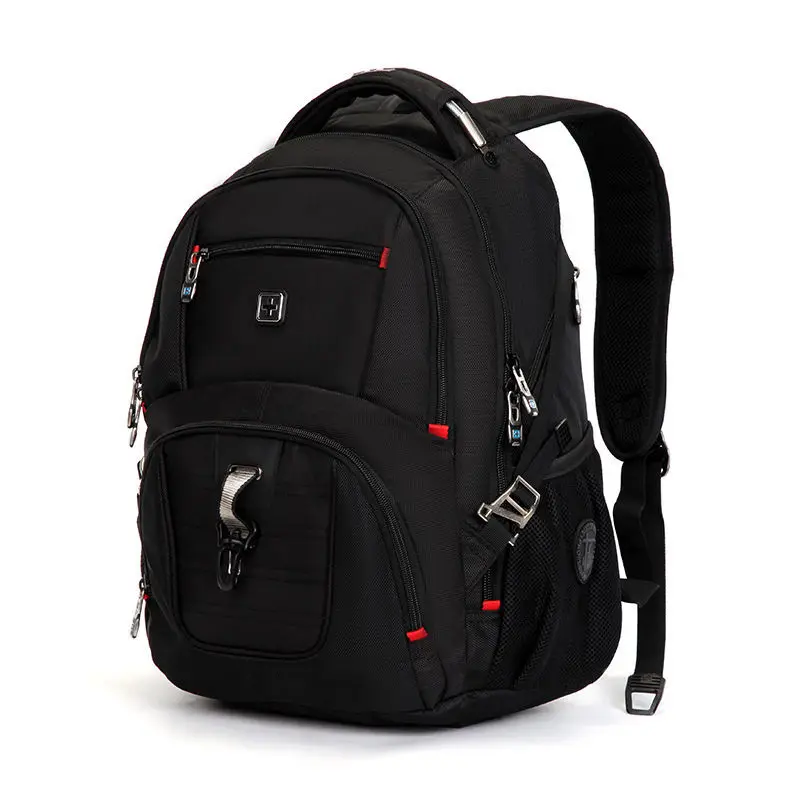 

Backpack, backpack, men's fashion trend, large capacity computer bag, men's travel bag