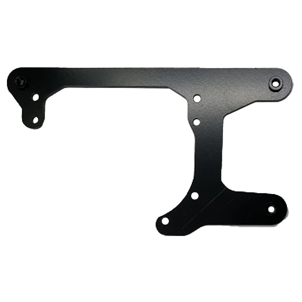 Адаптер для стайлинга автомобиля Taochis кронштейн фар Volkswagen Passat 2011-2015 (галогенный)