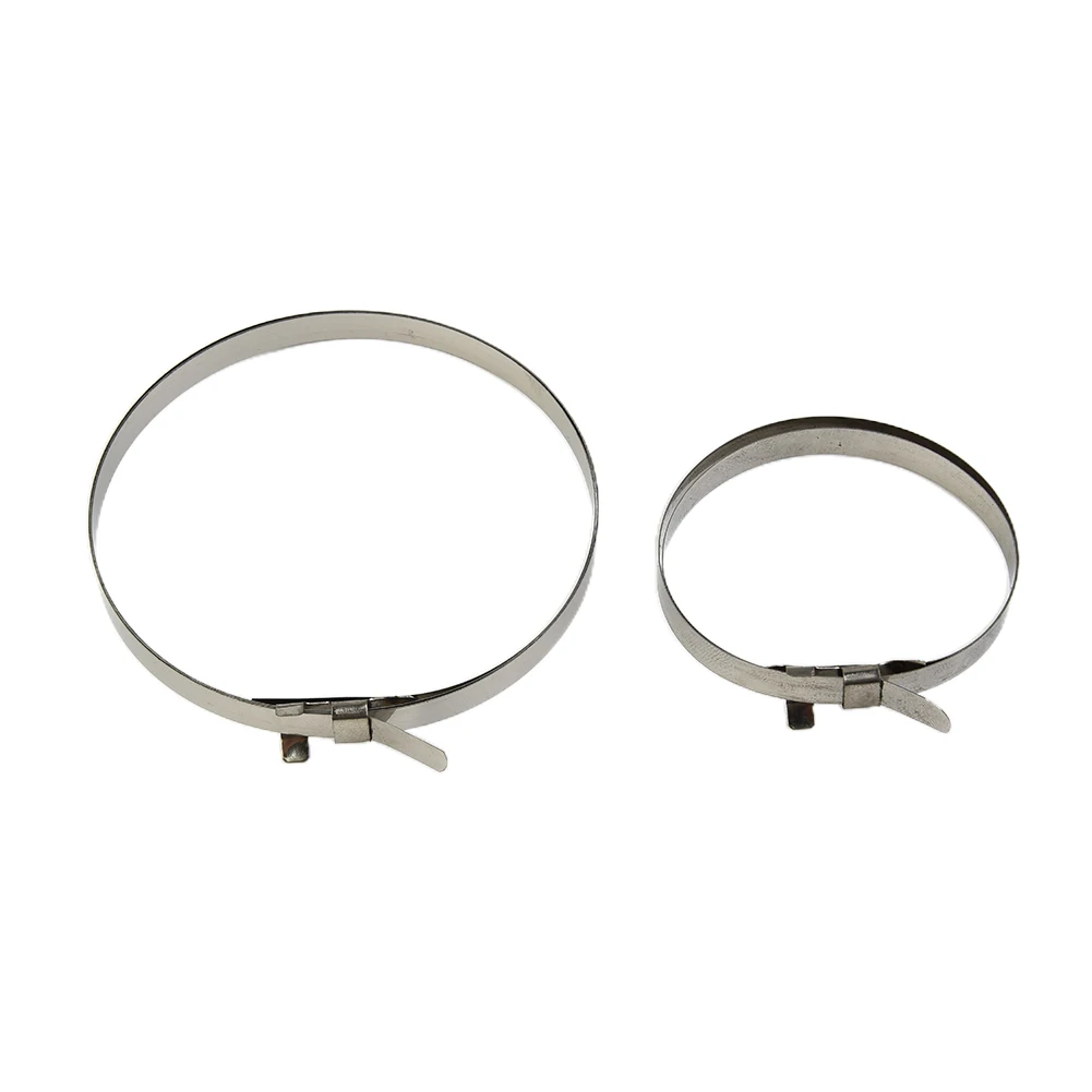 

20pcs Boot Clamp CV BOOT CLAMPS Joint Axle Stainless Steel 10X-Large Bands 10X-Short Bands Brand New High Quality