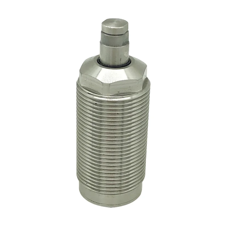 

HSW-26AL-S China clamp cylinder manufacturer Air Pneumatic supporting cylinder