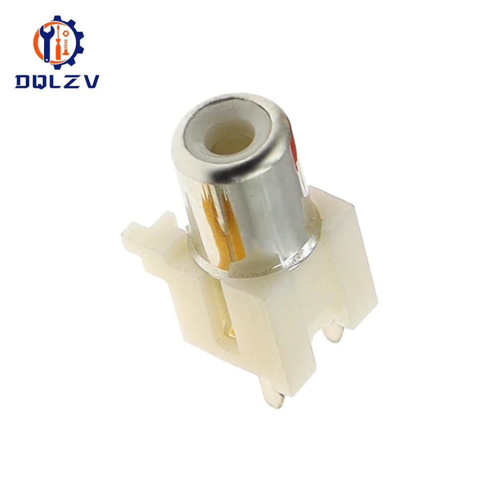 

Разъем AV-8.4-6A DQLZV