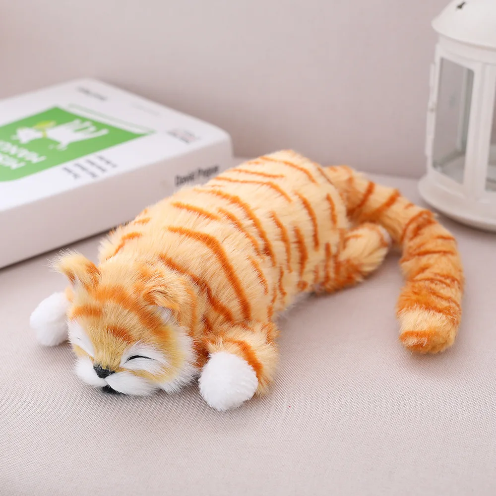 

Plush Electric Rolling Cat Dog Plush Decoration Sound and Roll Stuffed Animal for Boy Girl Birthday Christmas Funny Gifts