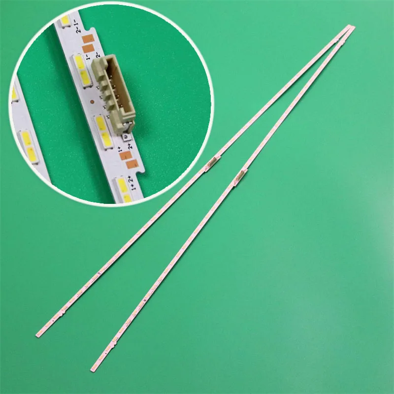 

Светодиодные планки подсветки для телевизоров BN96-52595A