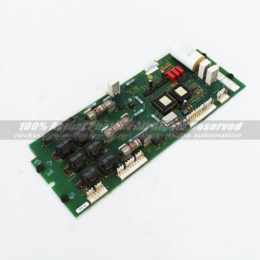 

1336-PB-SP2C Drive Board 74101-502-57 Used In Good In Condition