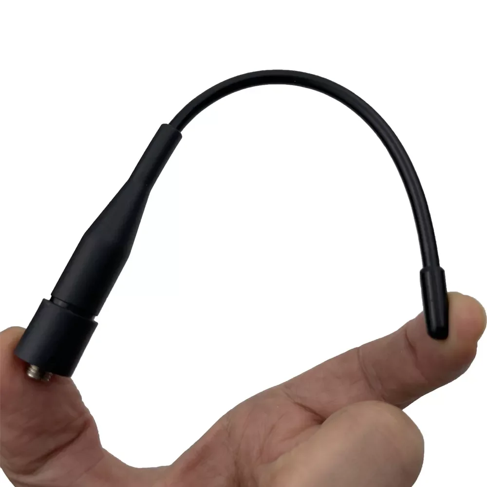 Flex Antenna 144//220/430Mhz or Dual band 137-173Mhz/350-390Mhz or 400-480Mhz/245Mhz for  Rt-490 Rt-68 Rt-4b Rt-830