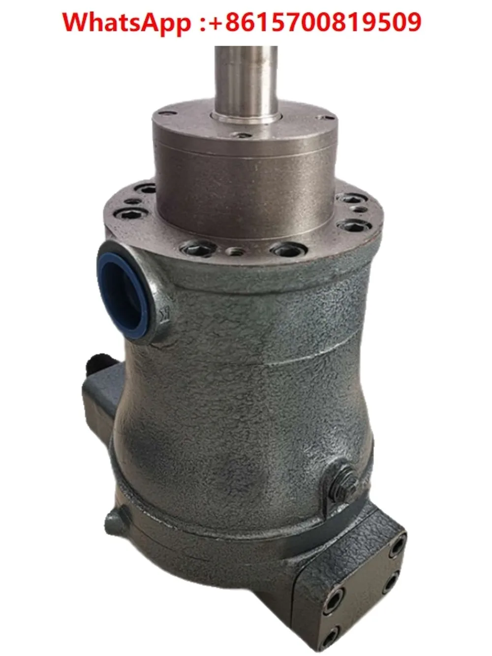 Гидравлический масляный насос высокого давления 10/25/40/63/80/160/250YCY14-1B осевой поршень