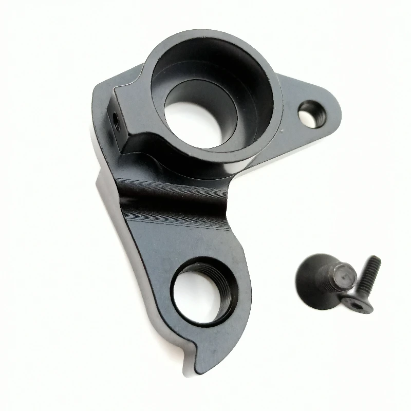 2pc bicycle Derailleur Hanger for Lexon spark Triaero by Ican denfu Gravel carbon EPS mountain bike frame 29ER ROAD mech dropout - купить по