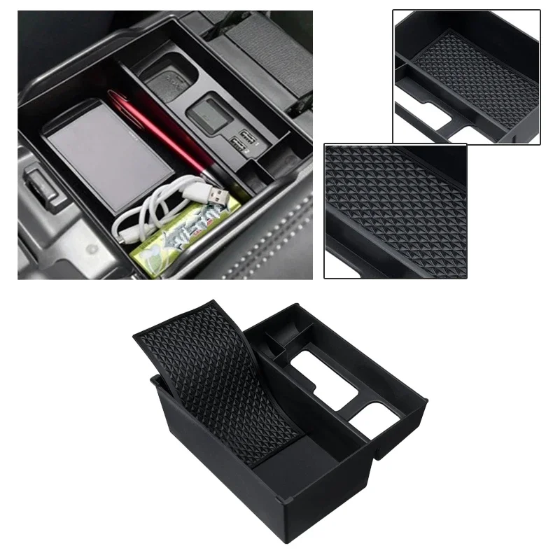 

Женский органайзер, лоток центральной консоли для Mazda 6 Atenza 2019 2020, аксессуары для автоматического хранения