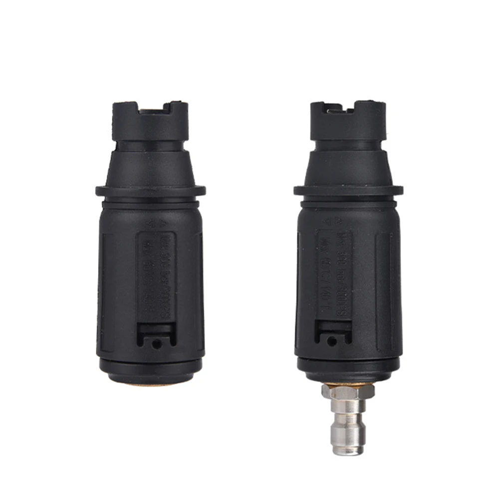 Насадки для мойки высокого давления JUNGLEFLASH регулируемые насадки G1/4 дюйма гнездо