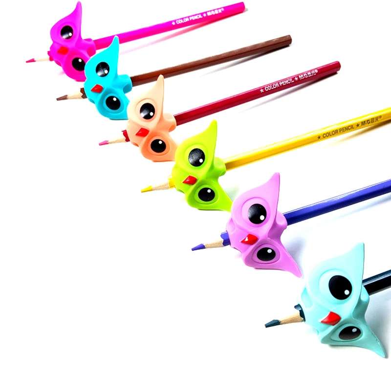 

Ручка ортопедическая для учеников начальной школы, 3 шт./кор.