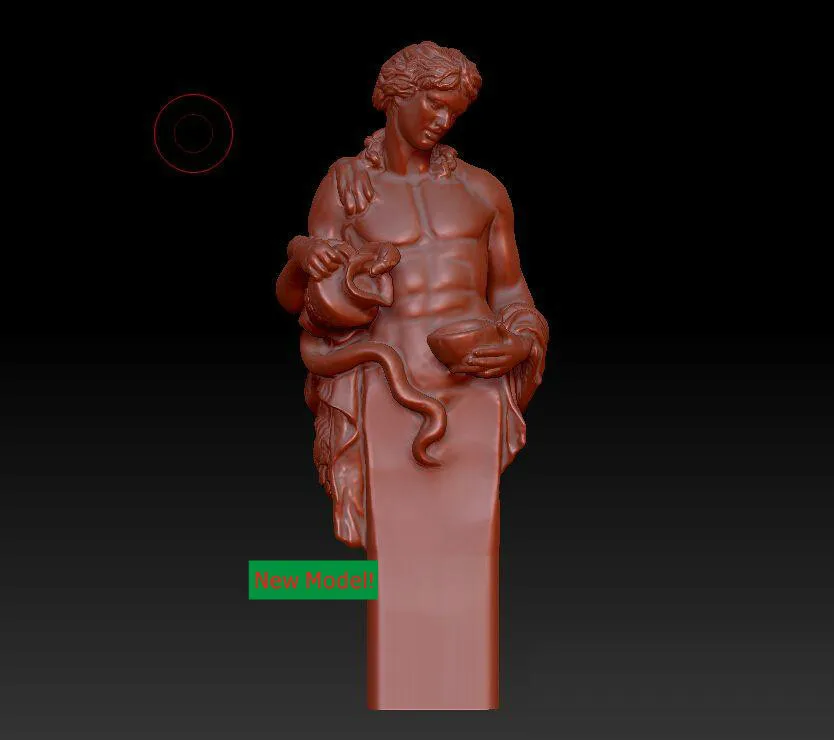 

3D model for cnc 3D CNC machine in STL file format Podaleirios Podalirius