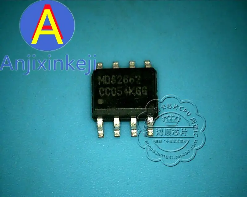 

10pcs 100% orginal new Hongshun Electronics MDS2662!
