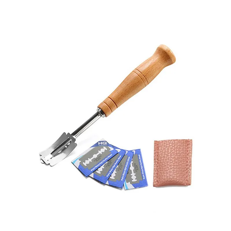 

Инструмент для резки хлеба FEB.WIND 5 лезвий