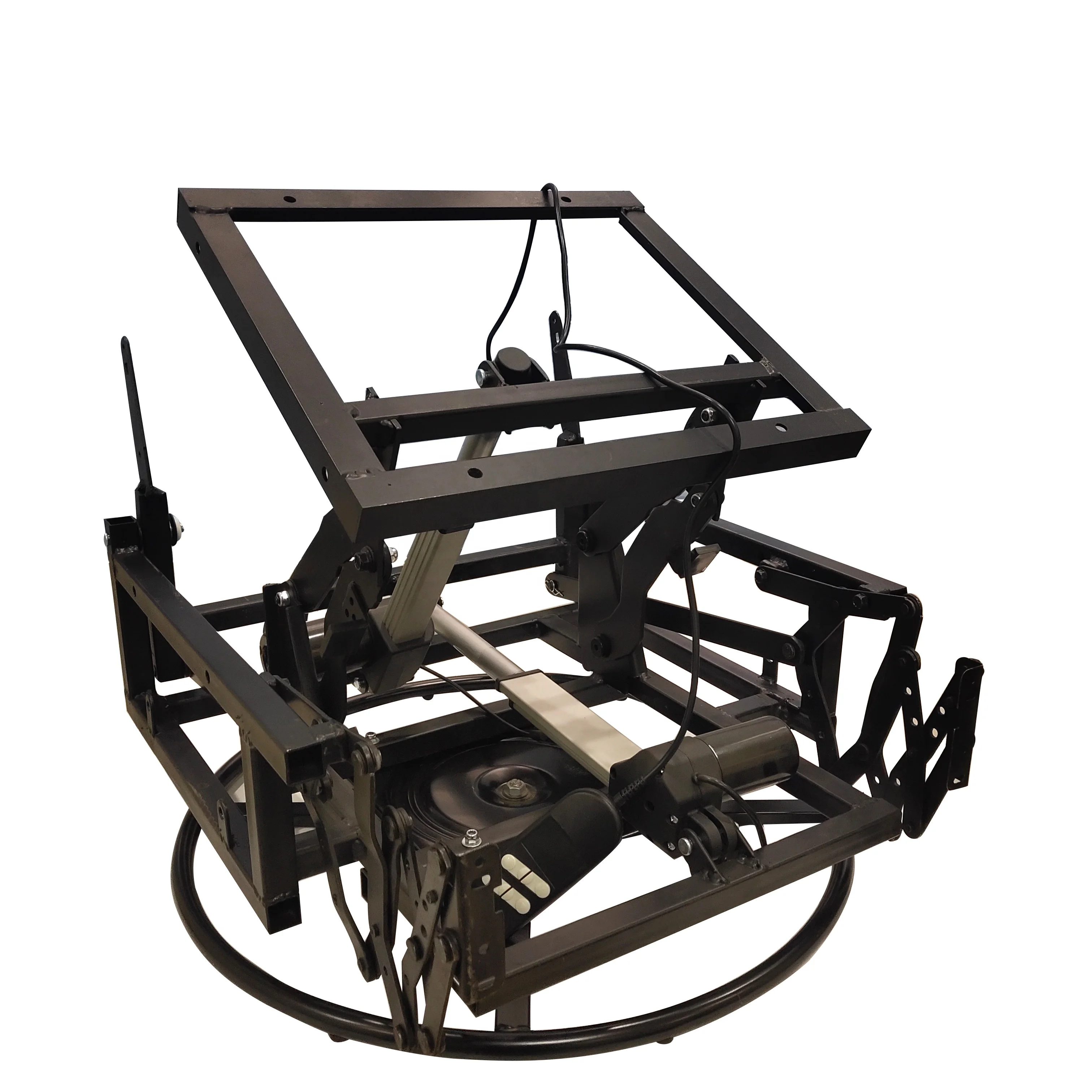 

Rocker Manual Sofa Recliner Folding Metal Frame Parts Recliner Mechanism Mechanism Swivel Locking Mechanism 2 Years
