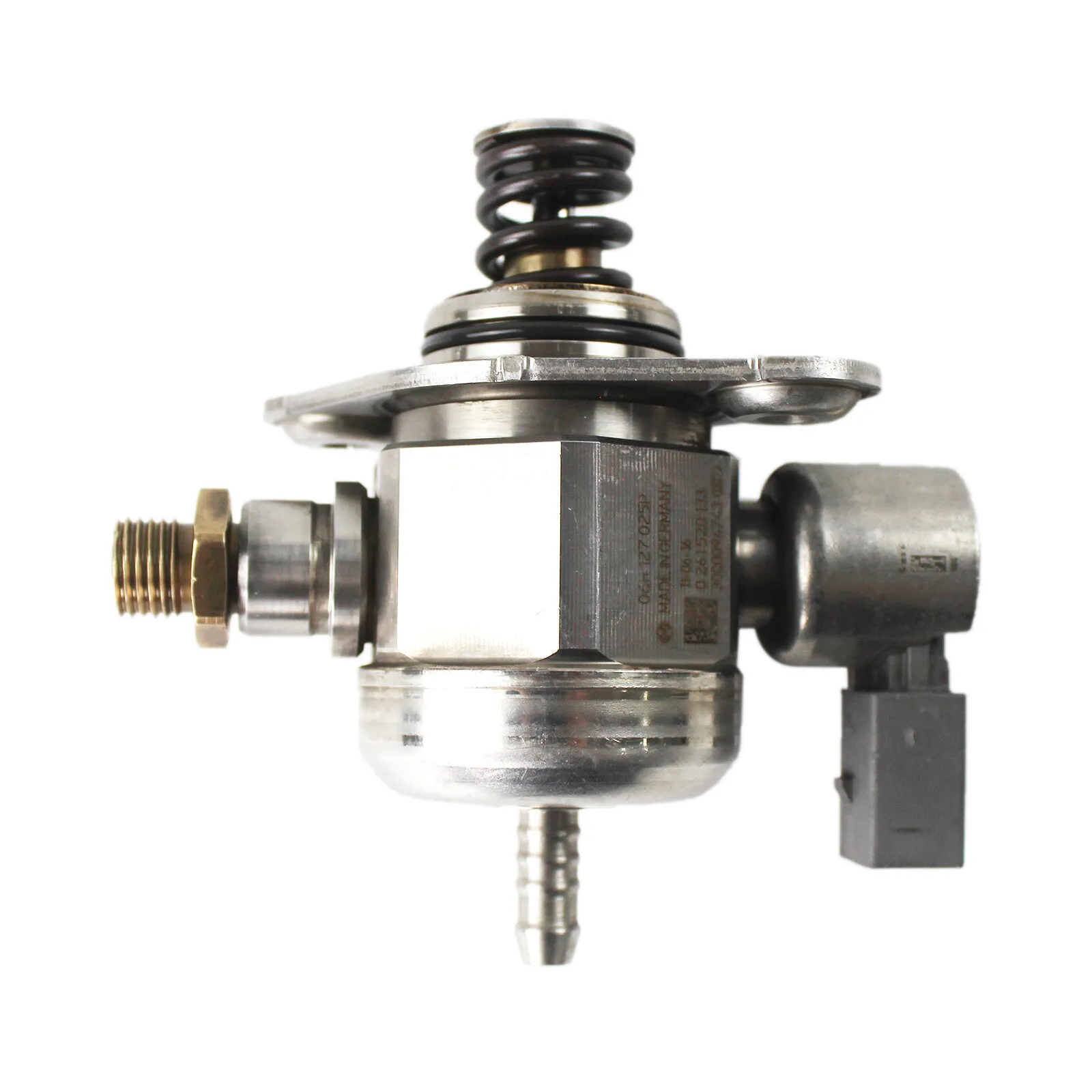 Фото Топливный насос высокого давления 06A127026A 06A127026B для 1.8T 2.0T VW Beetle Golf L4 №2