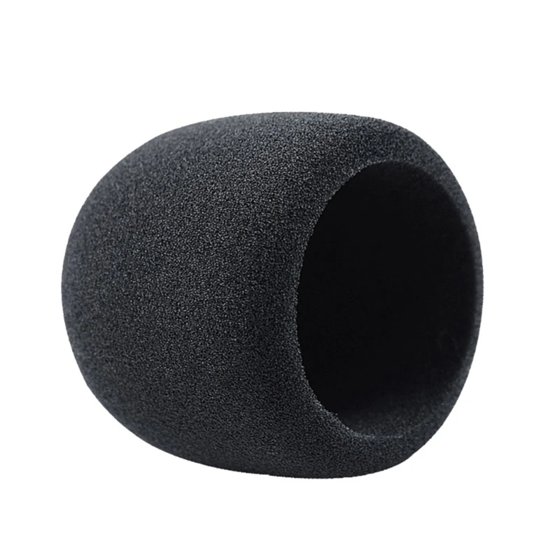 Сменная сетка с шаровой головкой искусственная кожа поролоновая крышка ветровое