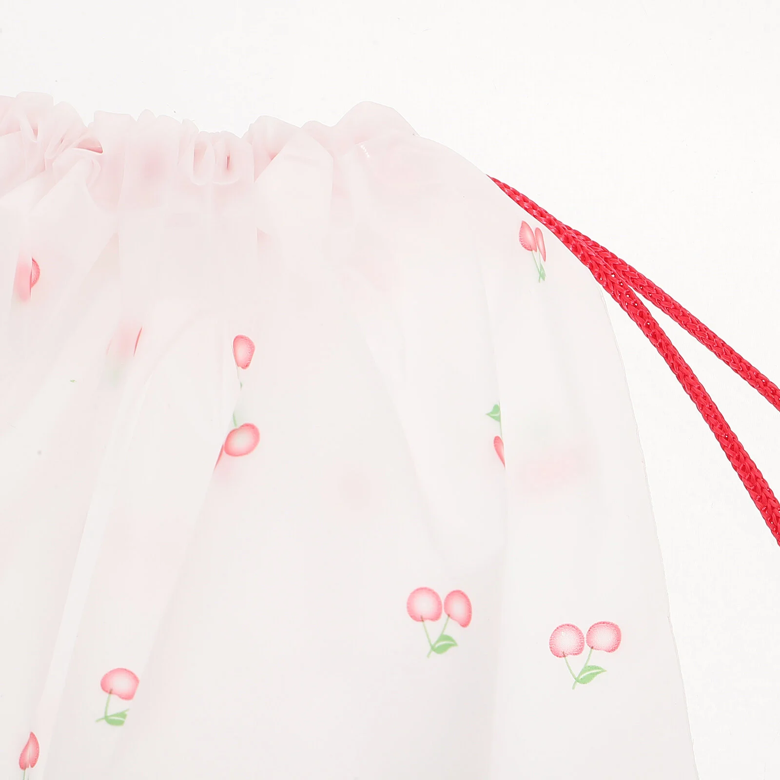 Storage Bags Dirty Clothes Cute Laundry Household Pouch Large Drawstring Container